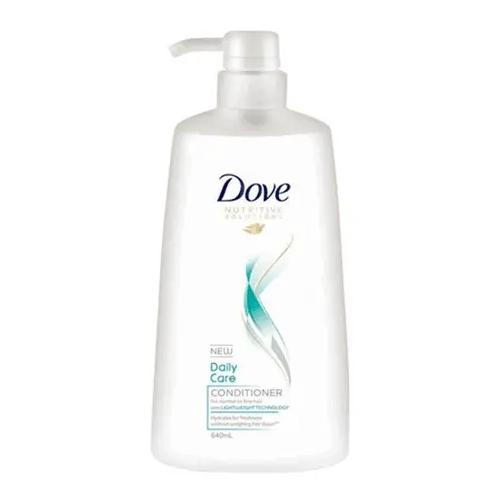Dove Nutritive Solutions Daily Care Conditioner