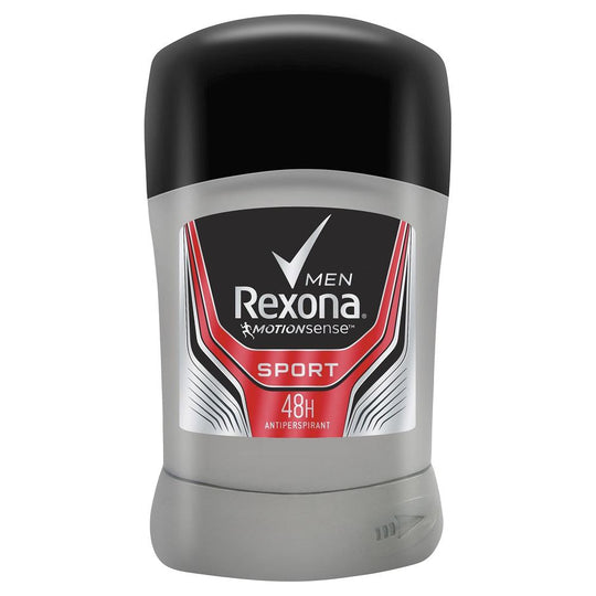 Rexona Men Motion Sense Anti-Perspirant Stick Sport 52g