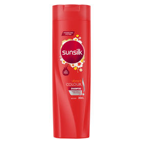 Sunsilk Vibrant Colour Shampoo