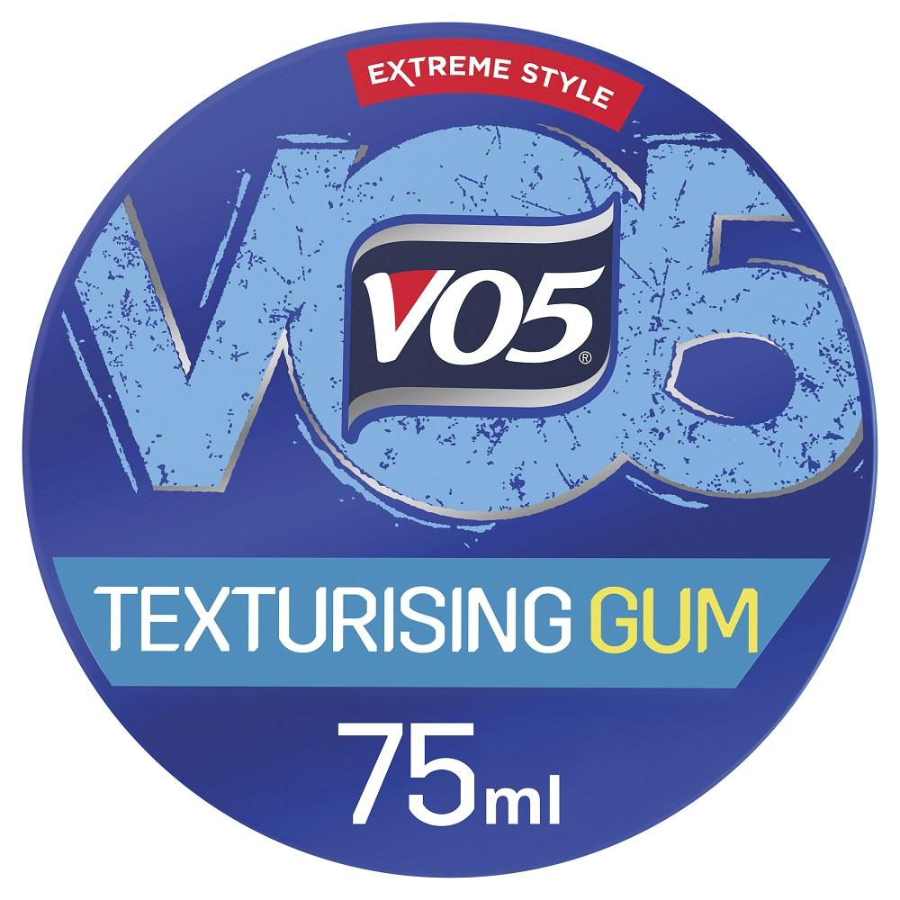 VO5 Extreme Style Texturising Gum 75mL