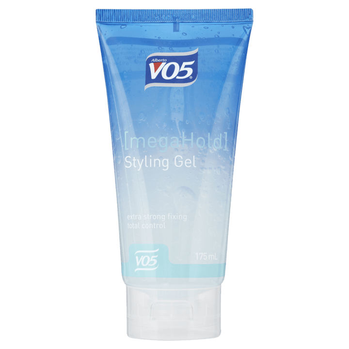 VO5 MegaHold Styling Gel