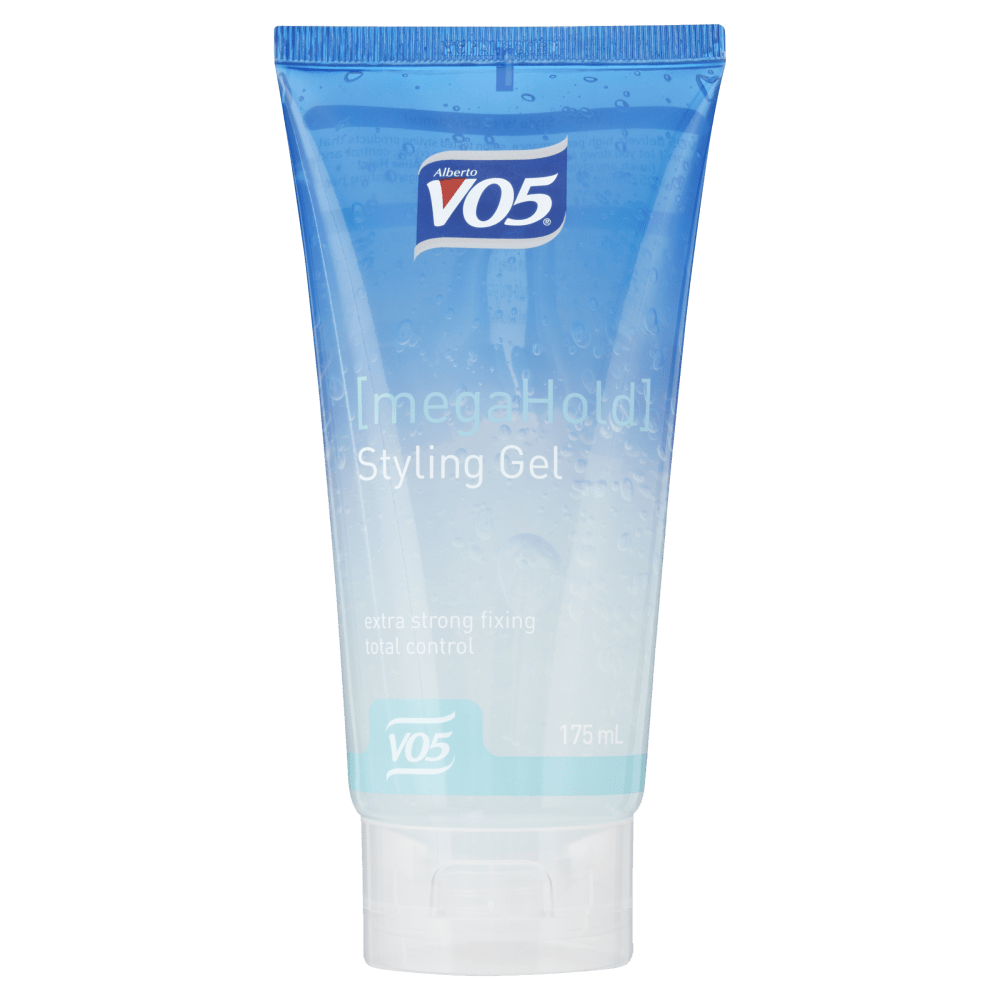 VO5 MegaHold Styling Gel
