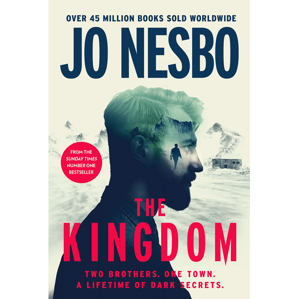 Jo Nesbo The Kingdom