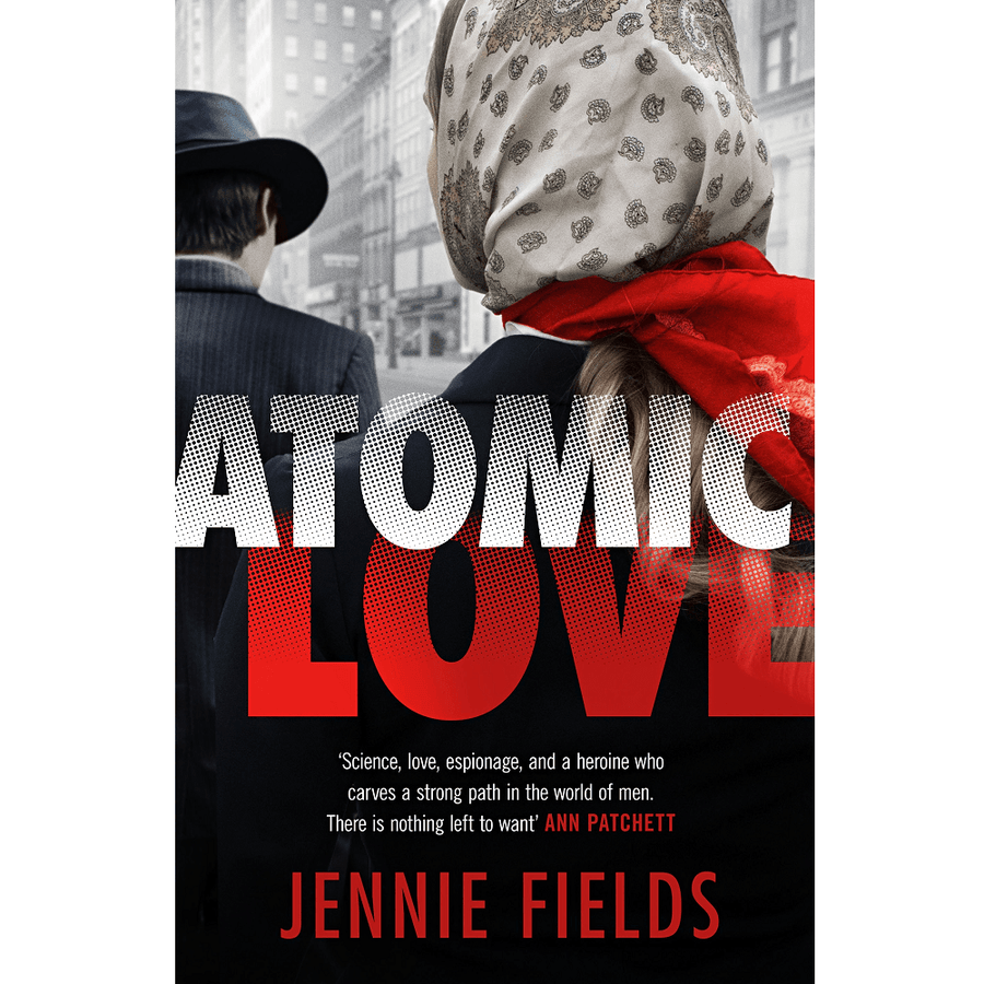 Jennie Fields Atomic Love