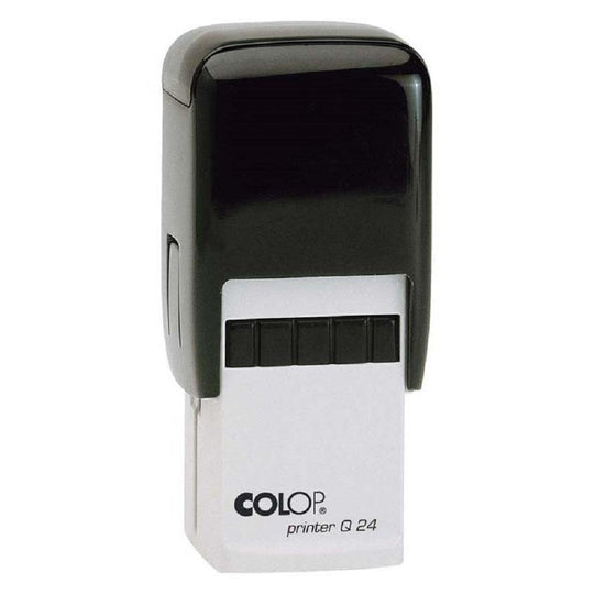 Colop Stamp Printer Q24 24x24mm