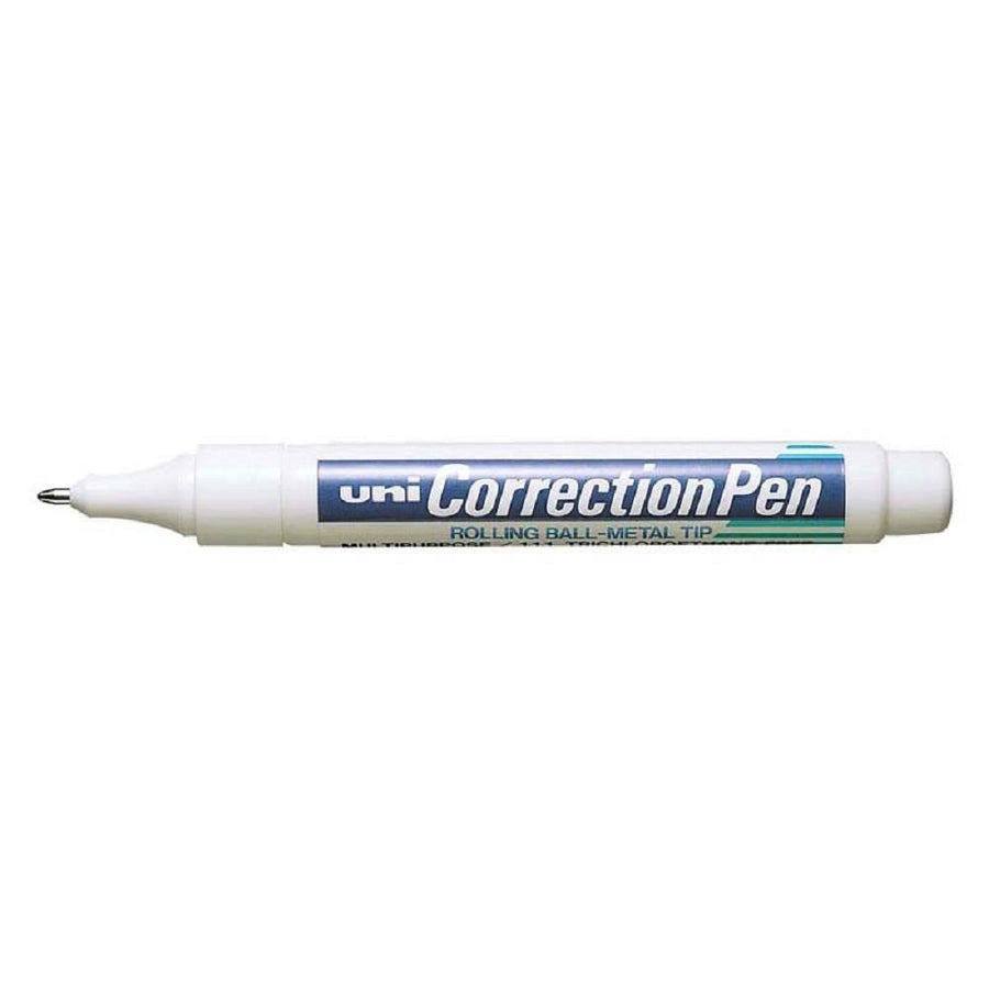 Uni Correction Pen Metal Tip CLP-300