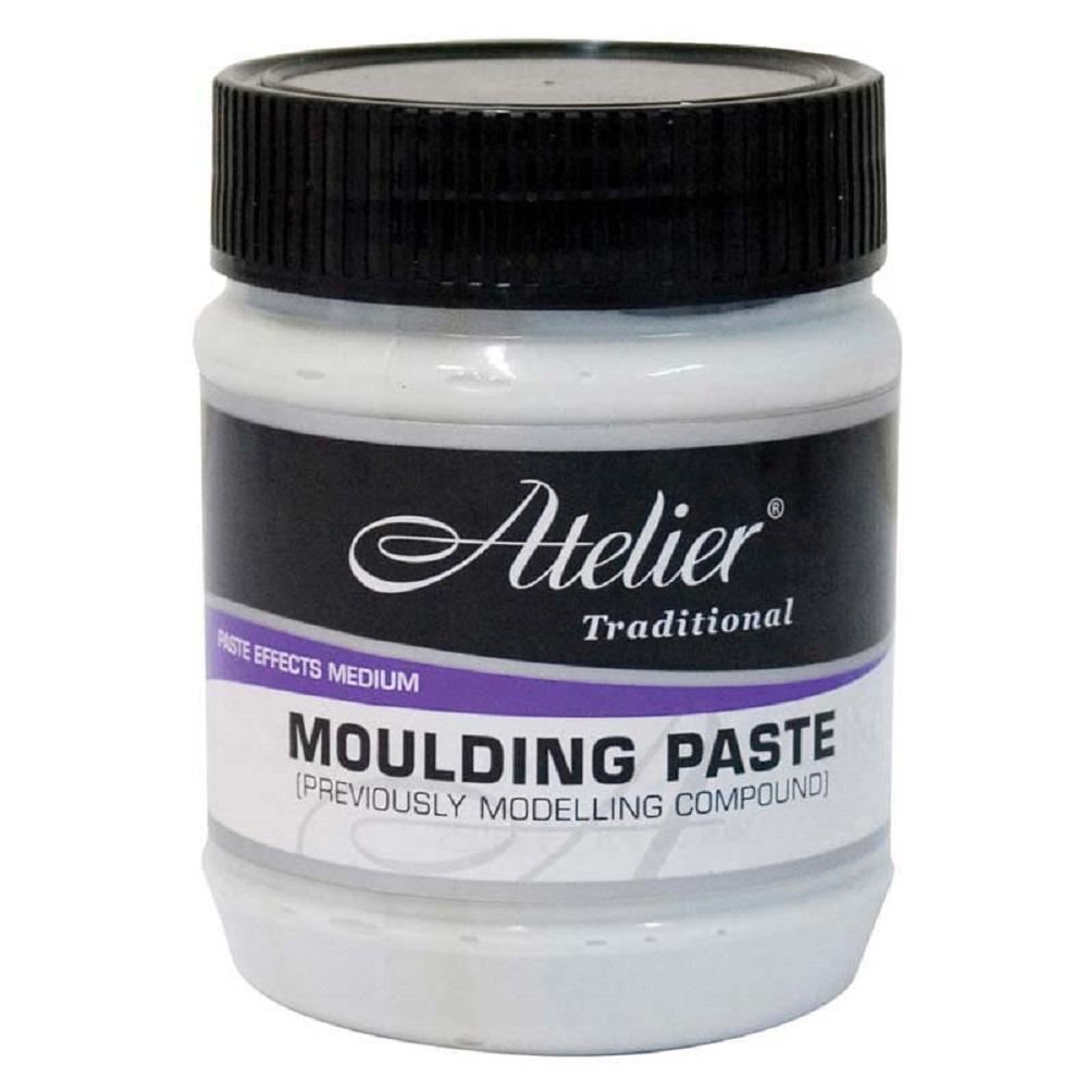 Chroma Atelier Moulding Paste 500mL