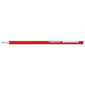 Warwick HB Pencils Pack of 12