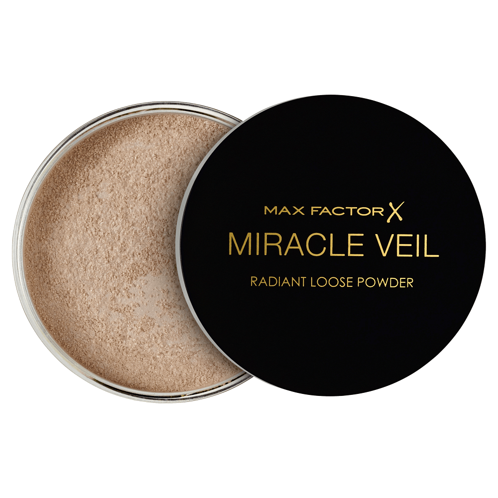Max Factor Miracle Veil Radiant Loose Powder