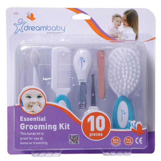 dreambaby Essential Grooming Kit