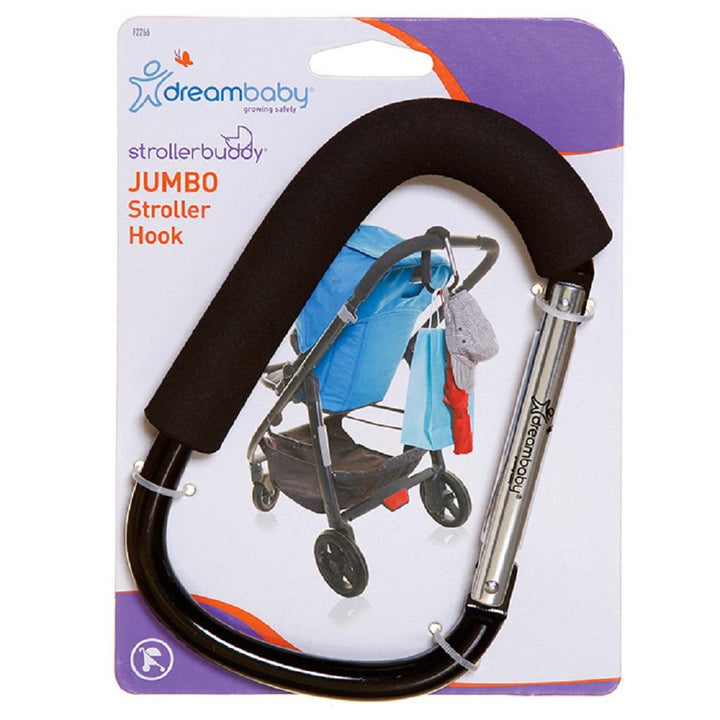 dreambaby Jumbo Stroller Hook