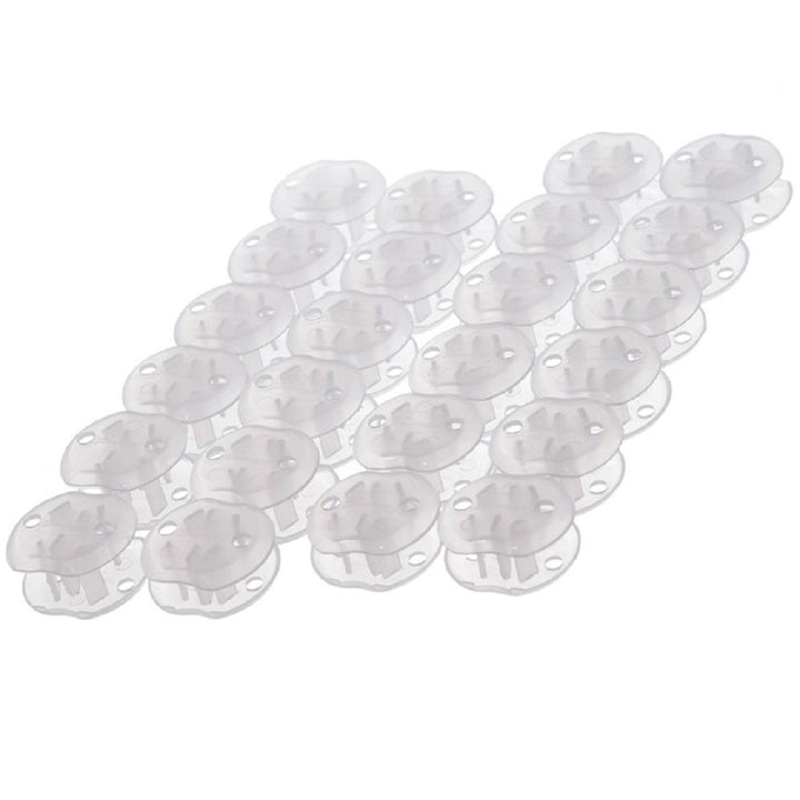 dreambaby Outlet Plugs 48pk