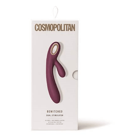 Cosmo Toy - Bewitched (Purple)