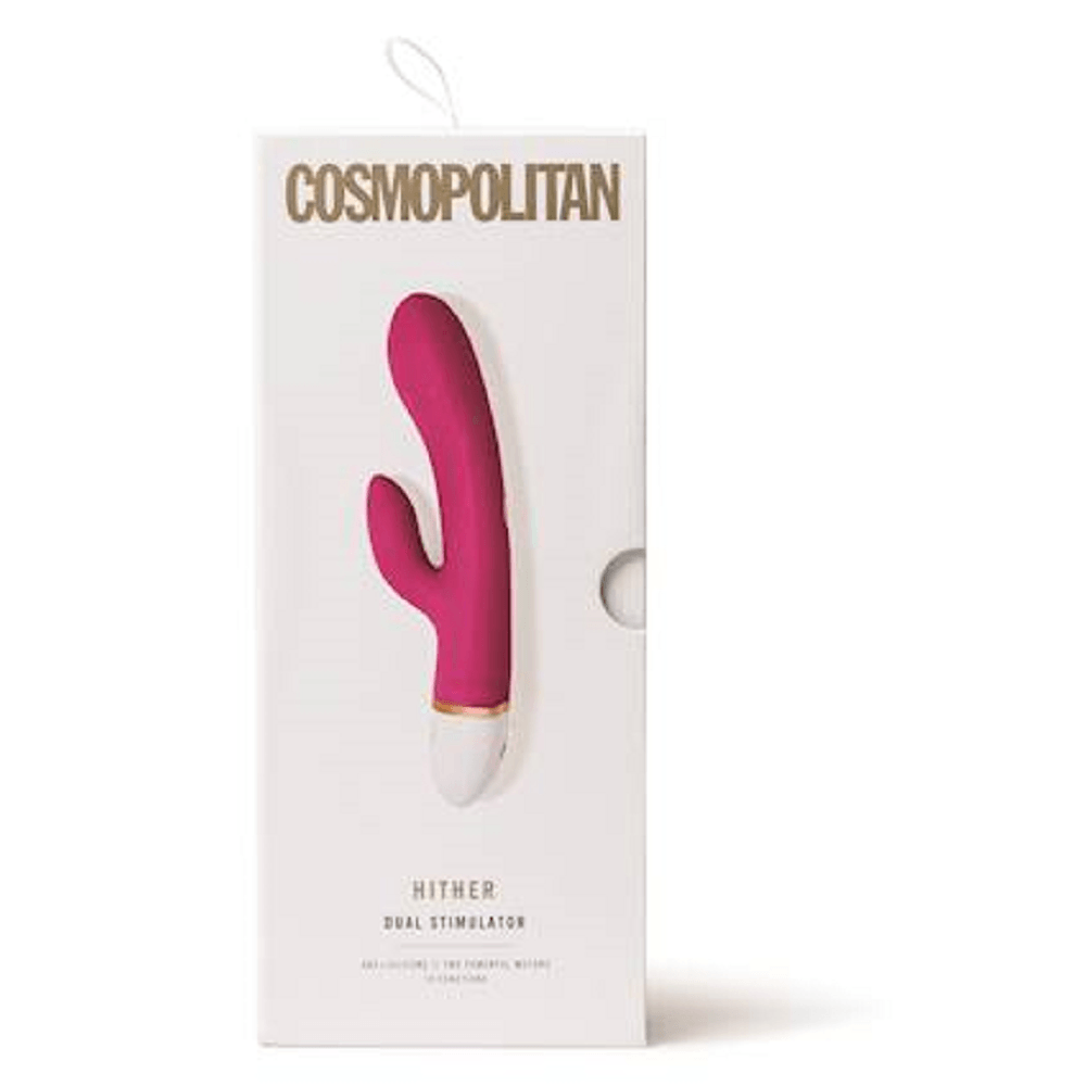 Cosmo Toy - Hither (Pink)