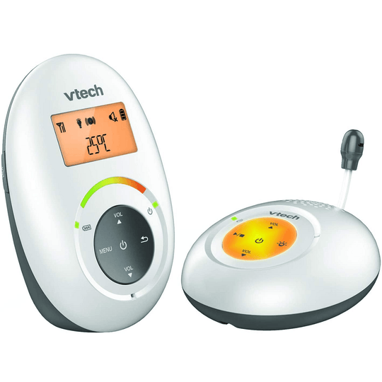 VTECH BM2150 Safe and Sound Digital Audio Baby Monitor