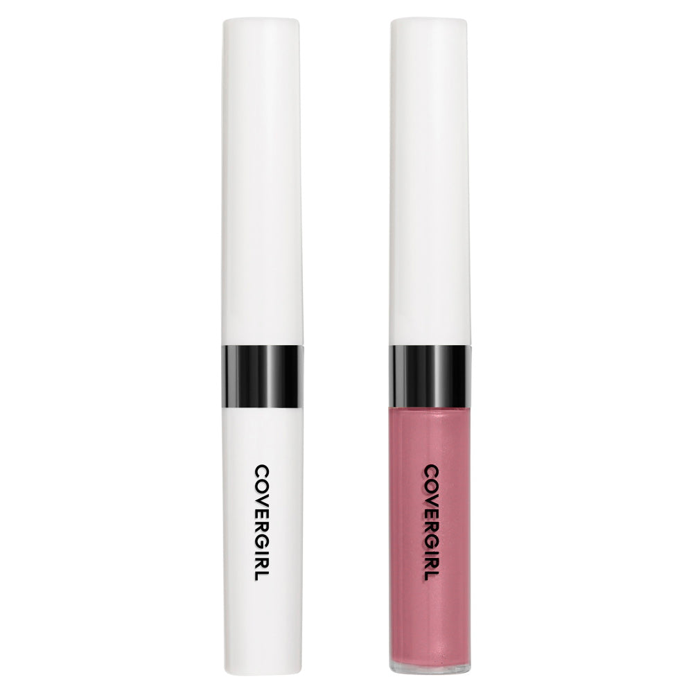 Covergirl Outlast All-Day Lip Colour with Topcoat