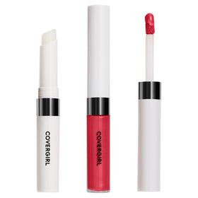 Covergirl Outlast All-Day Lip Colour with Topcoat