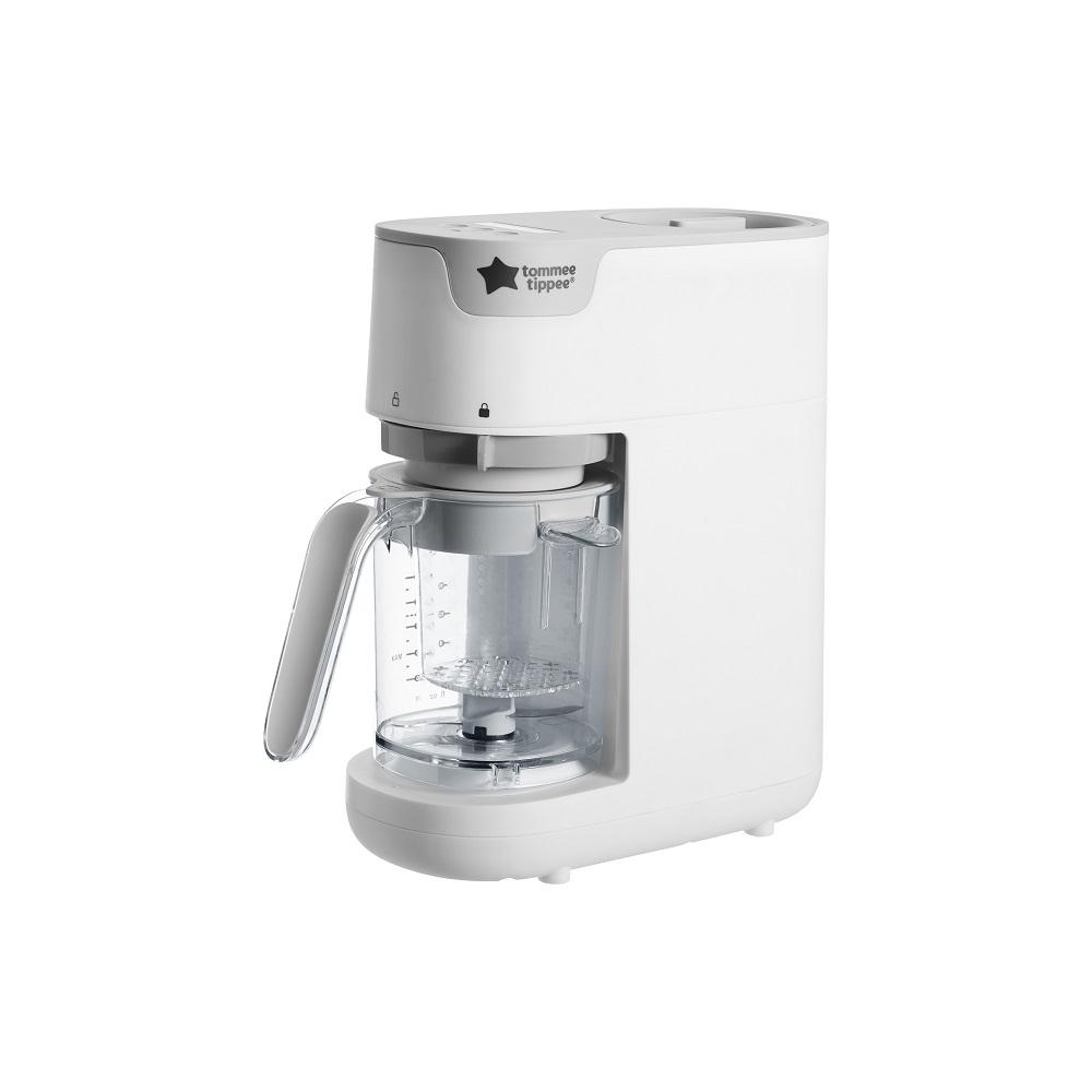 tommee tippee Quick-Cook Baby Food Maker
