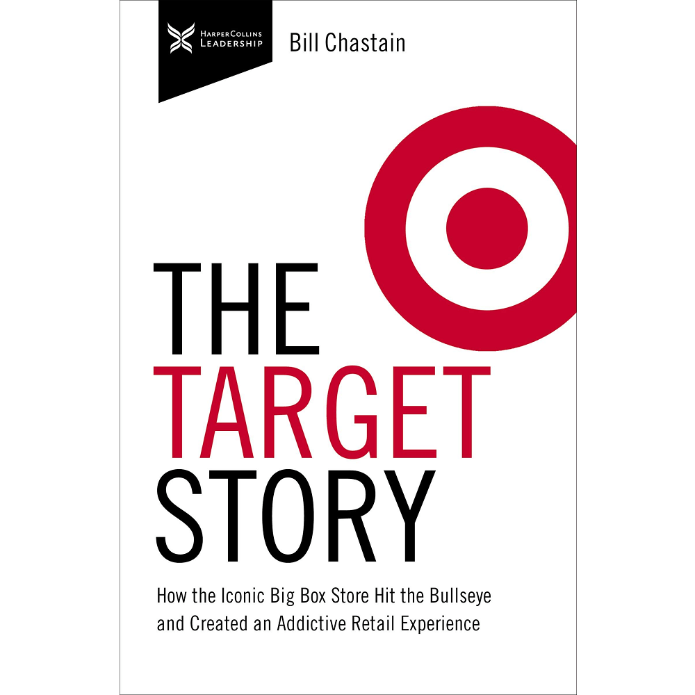 Bill Chastain The Target Story