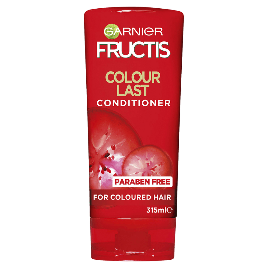 Garnier FRUCTIS Colour Last Conditioner 315mL