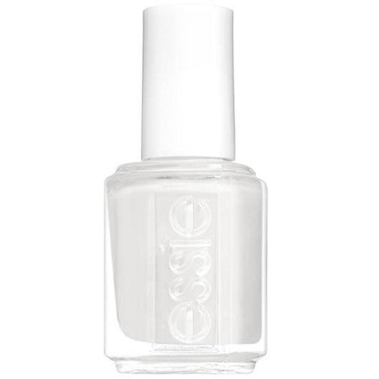essie Nail Polish - 4 Pearly White