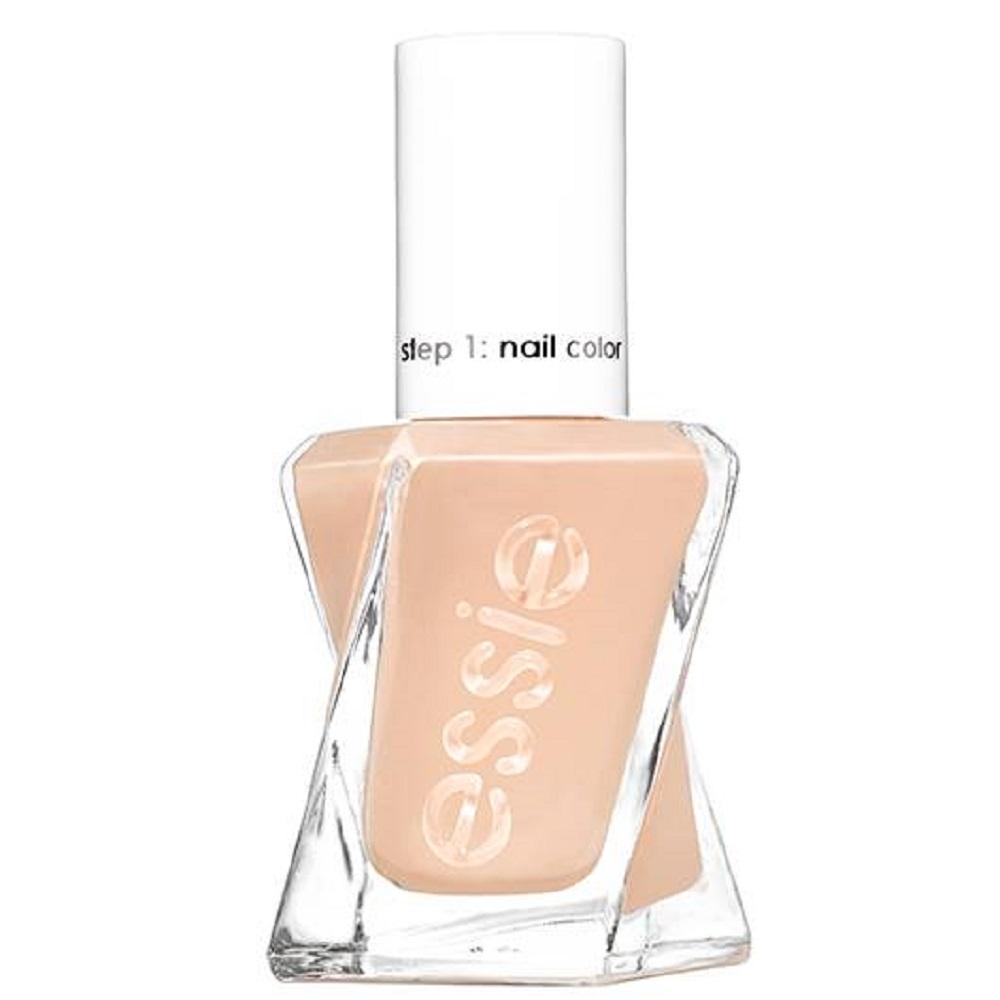 essie Gel Couture Nail Polish - 511 Buttoned & Buffed