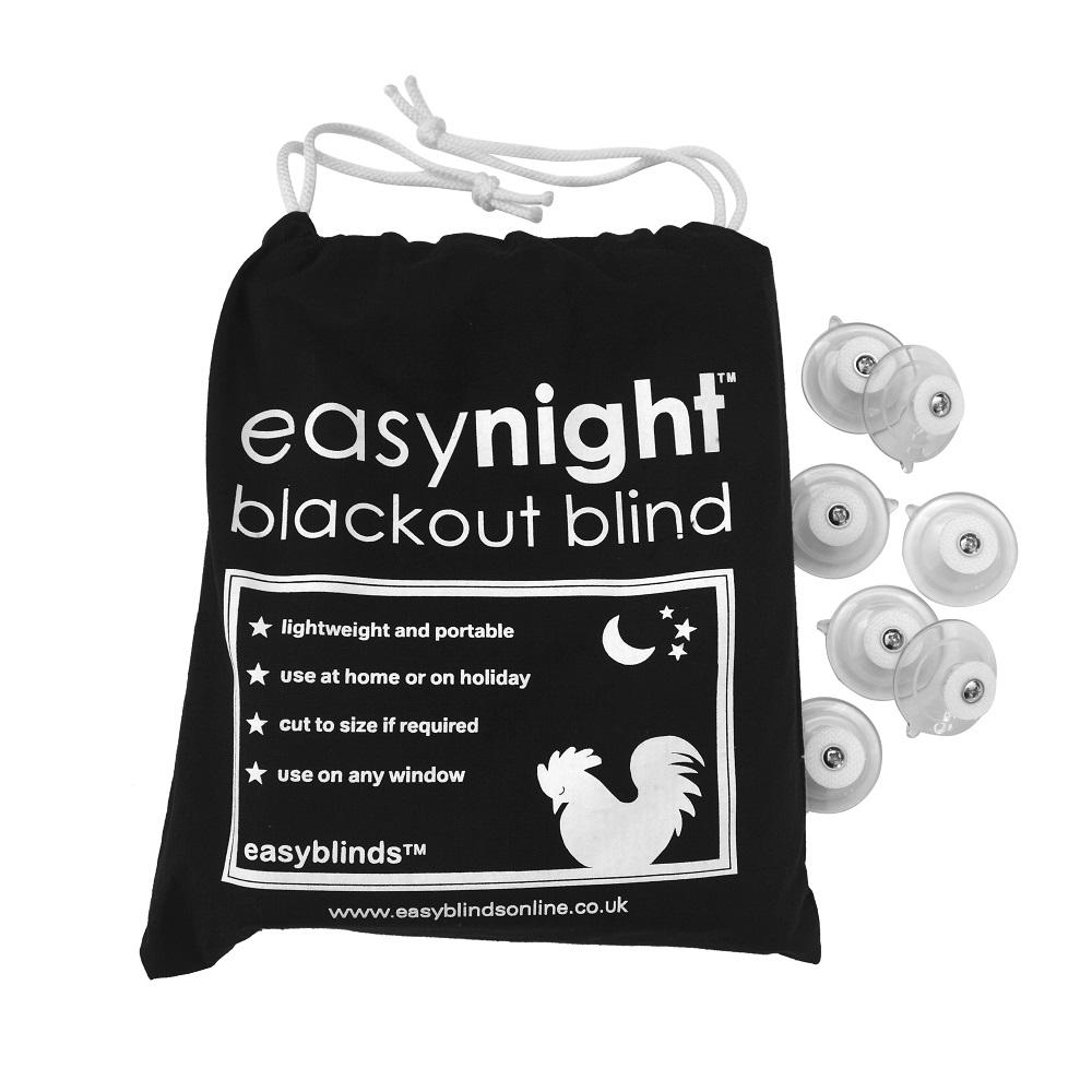 easynight BlackOut Blind
