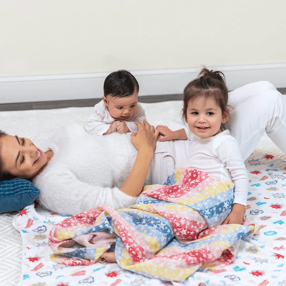 Aden dream blanket online