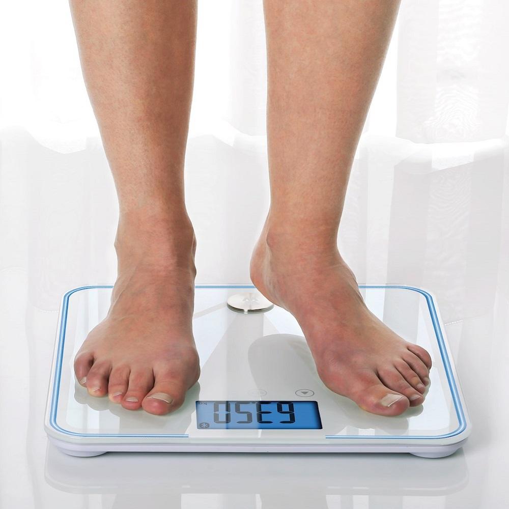 Weight Watchers Body Balance Bluetooth Diagnostic Scale - Beauty