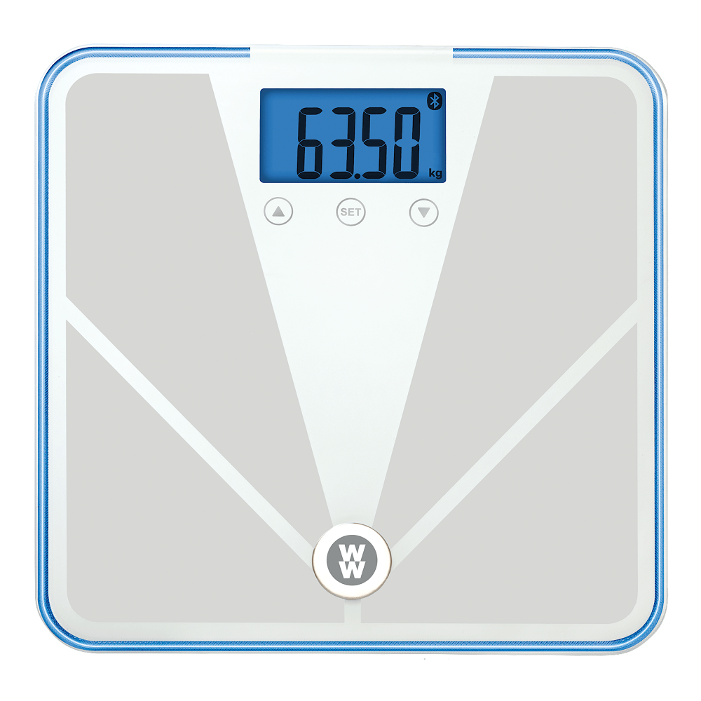 WeightWatchers Body Balance Bluetooth Diagnostic Scale