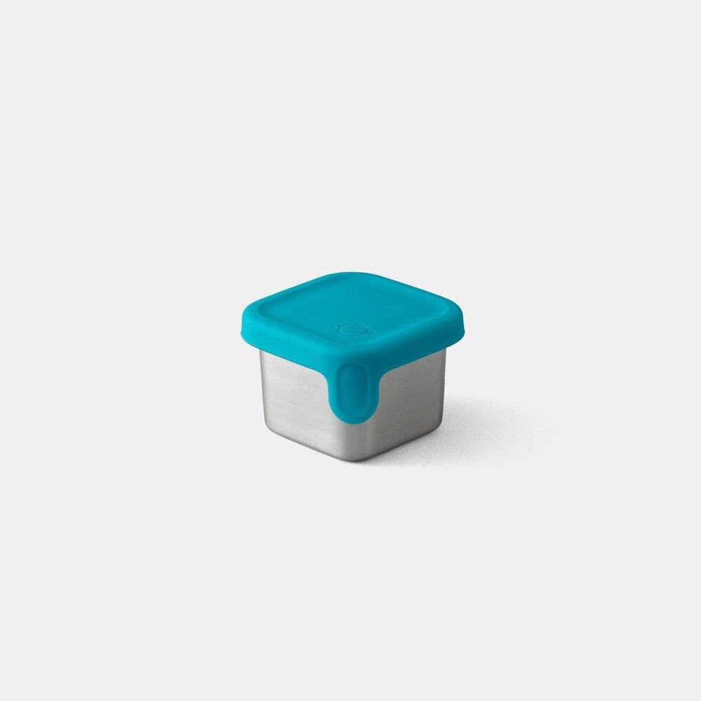 PlanetBox Rover Little Square Dipper - Teal
