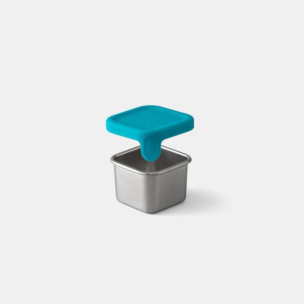 PlanetBox Rover Little Square Dipper - Teal