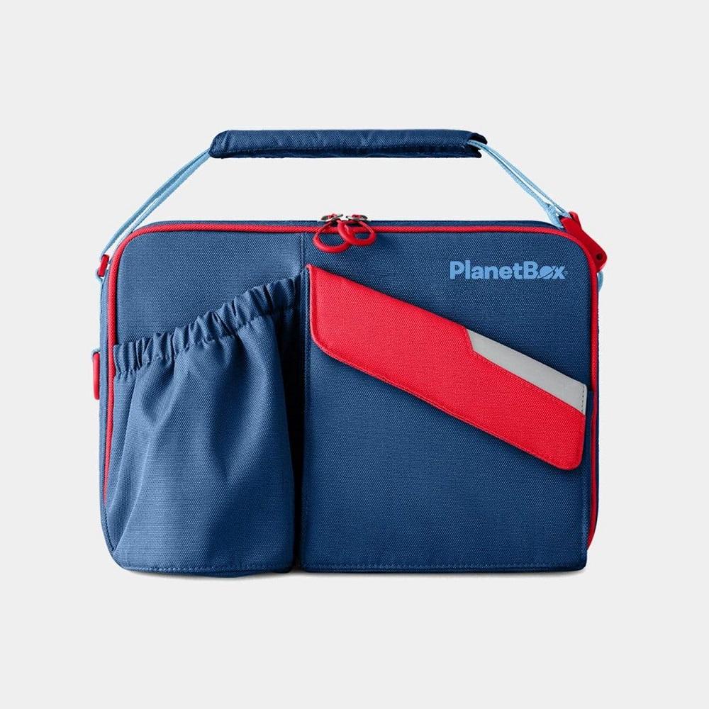PlanetBox Carry Bags