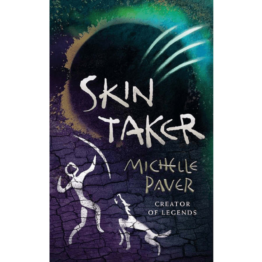 Michelle Paver Skin Taker