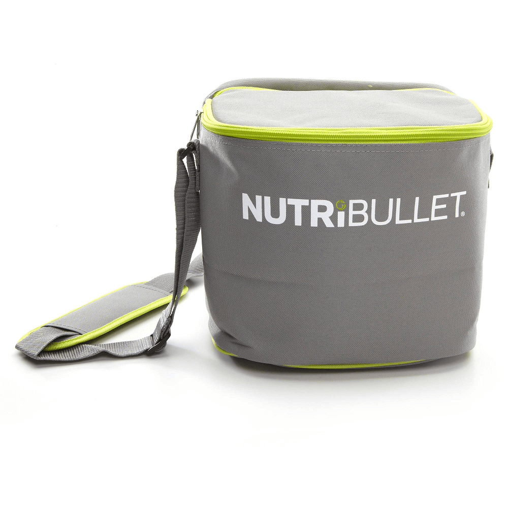 NutriBullet To-Go Bag