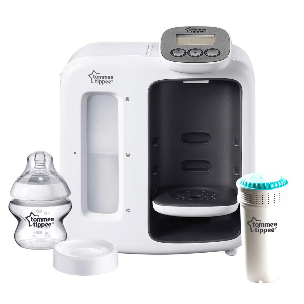 Tommee Tippee Perfect Prep Day and Night Machine