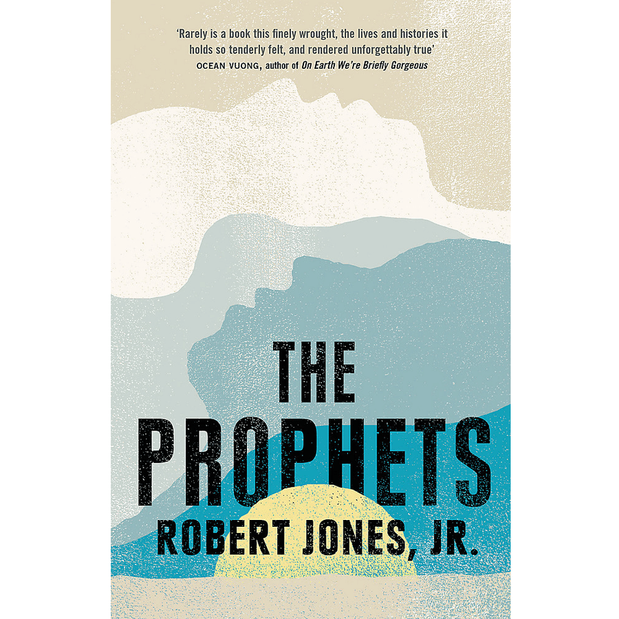 Robert Jones Jr. The Prophets