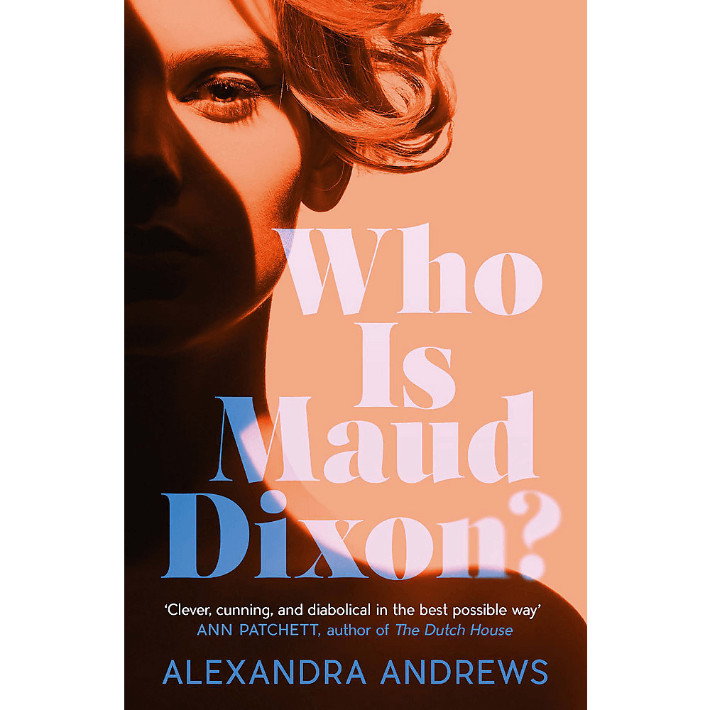 Alexandra Andrews Who is Maud Dixon?