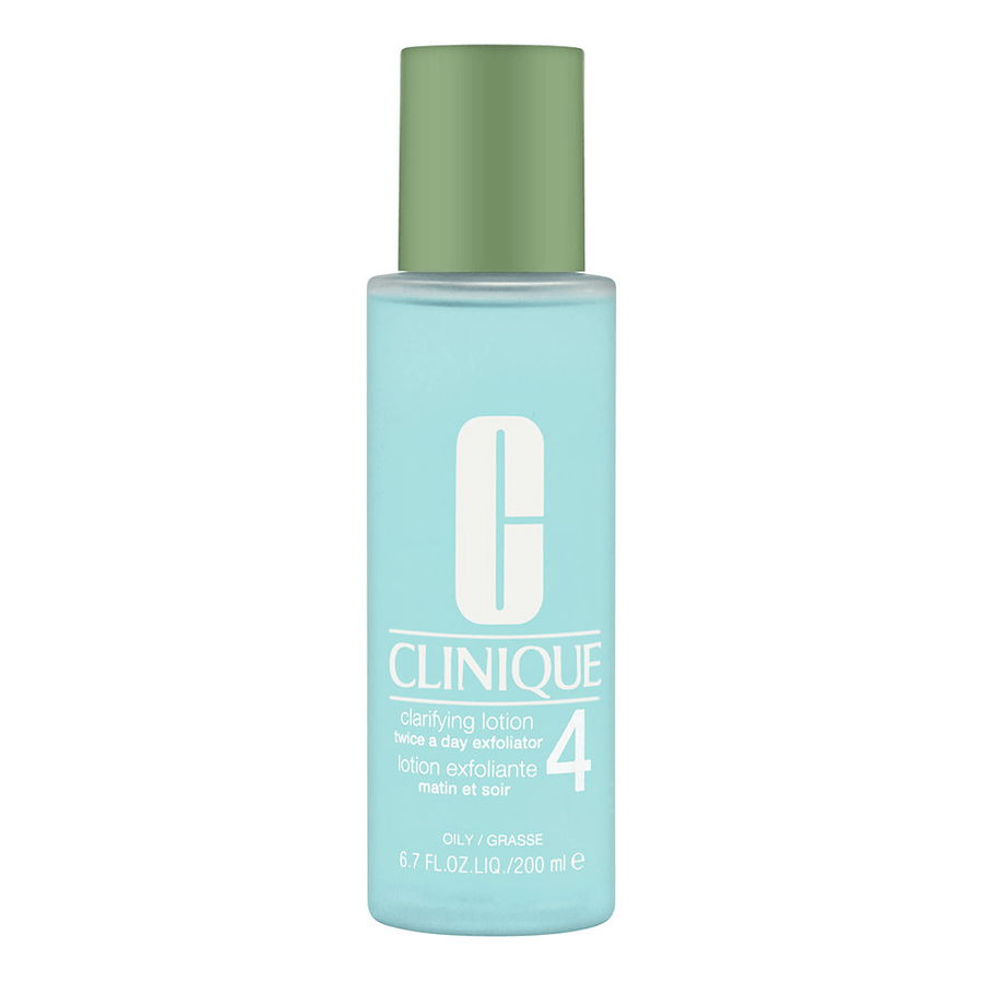 Clinique Clarifying Lotion 4 Oily 200mL
