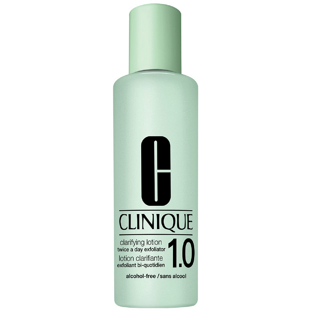 Clinique Clarifying Lotion 1.0 Alcohol Free 200mL
