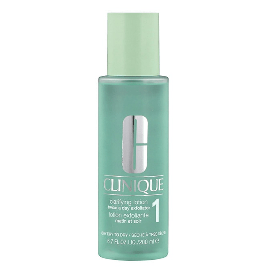 Clinique Clarifying Lotion 1 Very Dry to Dry 200mL