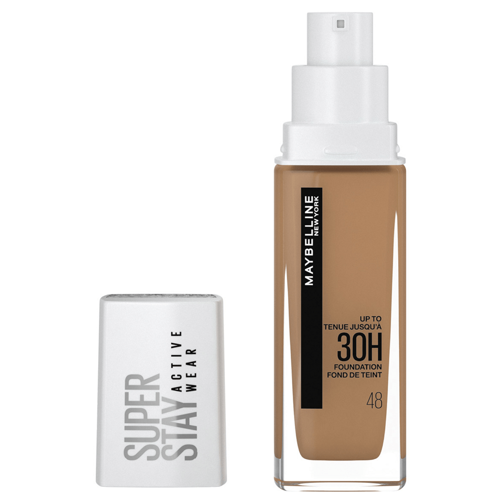 Maybelline SuperStay Active Wear 30H Foundation 30mL