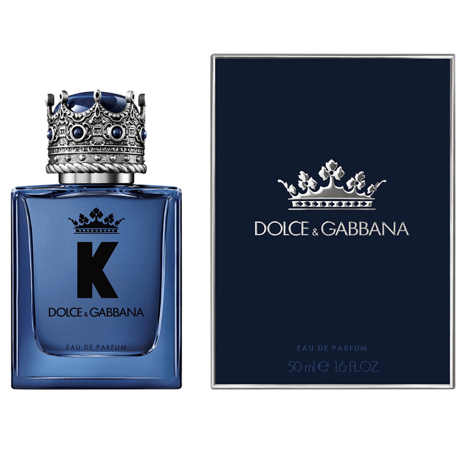 K by Dolce & Gabbana EDP Spray 50mL