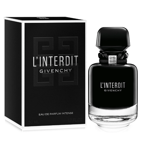 L'Interdit by Givenchy EDP Intense 50mL