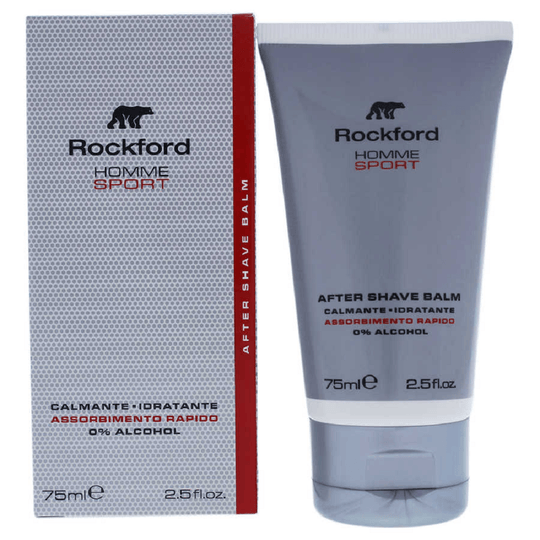 Rockford Homme Sport After Shave Balm 75mL