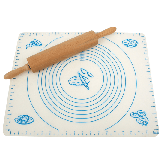 D.Line Appetito Silicone Pastry Mat