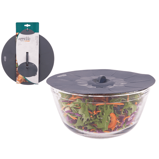 D.Line Appetito Silicone Suction Lid