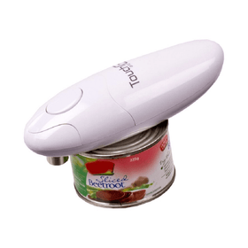 D.Line Touch and Go Electric Can Opener