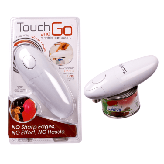 D.Line Touch and Go Electric Can Opener