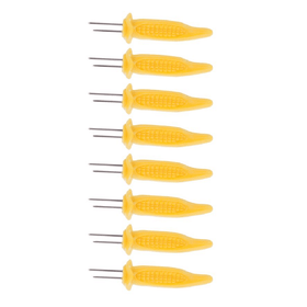 D.Line Appetito Set of 8 Corn Holders